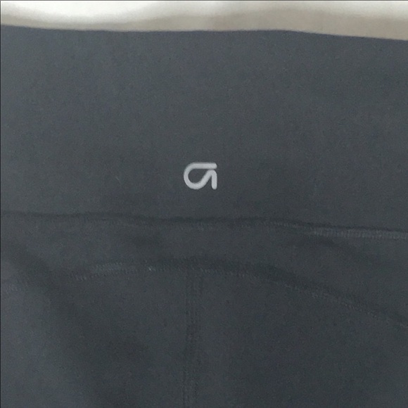 Gapfit Sculpt compression leggings - Picture 8 of 8